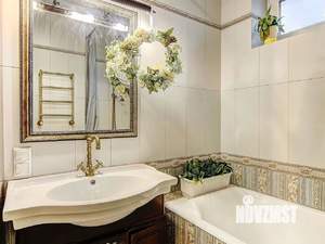 2-к квартира, вторичка, 78м2, 14/22 этаж