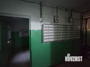 3-к квартира, вторичка, 60м2, 1/9 этаж