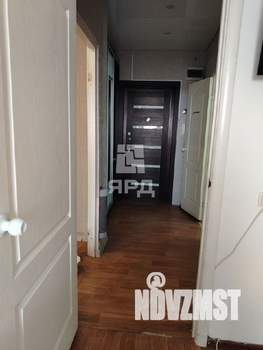 1-к квартира, вторичка, 36м2, 8/17 этаж