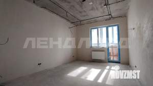 Студия квартира, вторичка, 27м2, 4/10 этаж