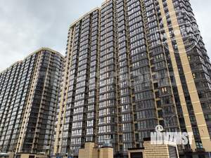 1-к квартира, вторичка, 39м2, 15/25 этаж