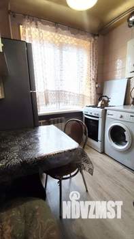 2-к квартира, вторичка, 48м2, 1/5 этаж