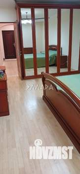 2-к квартира, вторичка, 86м2, 9/14 этаж