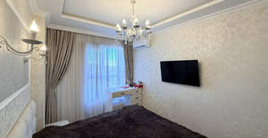 3-к квартира, вторичка, 74м2, 16/24 этаж