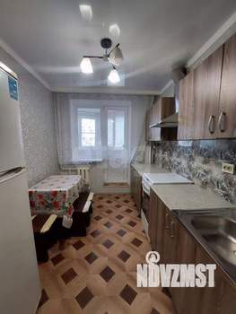 1-к квартира, вторичка, 36м2, 5/9 этаж