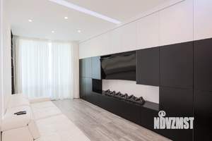 3-к квартира, вторичка, 80м2, 14/21 этаж