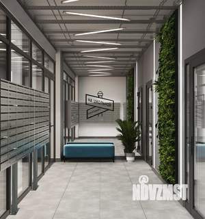 2-к квартира, вторичка, 60м2, 23/23 этаж
