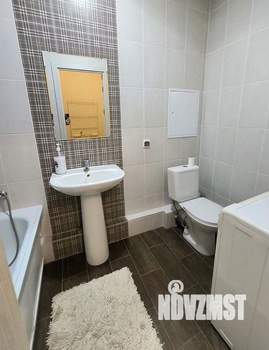 1-к квартира, вторичка, 36м2, 12/14 этаж