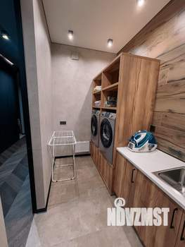 4-к квартира, вторичка, 150м2, 2/14 этаж