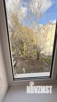 3-к квартира, вторичка, 42м2, 2/2 этаж