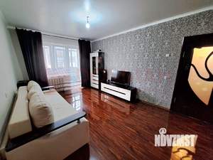 1-к квартира, вторичка, 38м2, 5/9 этаж