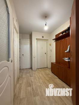 3-к квартира, вторичка, 49м2, 4/5 этаж