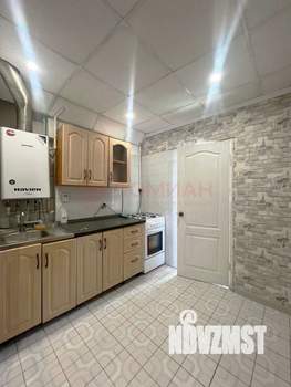 3-к квартира, вторичка, 62м2, 2/2 этаж