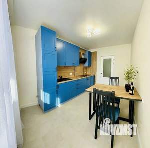 1-к квартира, вторичка, 45м2, 17/18 этаж