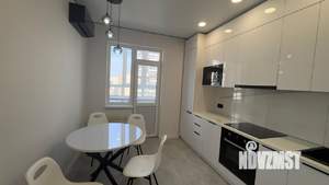1-к квартира, вторичка, 34м2, 18/25 этаж