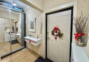 1-к квартира, вторичка, 38м2, 4/19 этаж