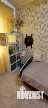 3-к квартира, вторичка, 62м2, 5/5 этаж