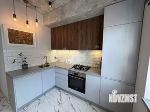 2-к квартира, вторичка, 57м2, 5/6 этаж