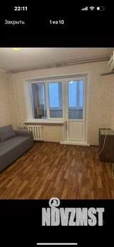 1-к квартира, вторичка, 33м2, 7/10 этаж