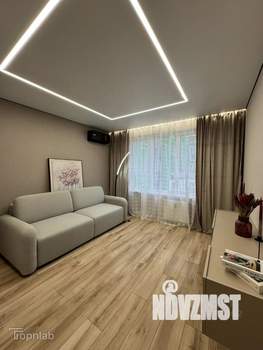 3-к квартира, вторичка, 77м2, 12/19 этаж