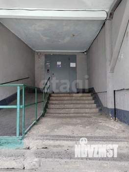 1-к квартира, вторичка, 30м2, 9/9 этаж