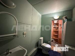 3-к квартира, вторичка, 73м2, 1/5 этаж