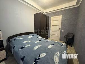 4-к квартира, вторичка, 59м2, 4/5 этаж