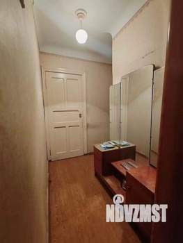 2-к квартира, вторичка, 46м2, 2/5 этаж