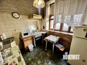 1-к квартира, вторичка, 32м2, 2/4 этаж