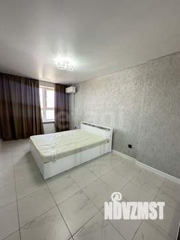 1-к квартира, вторичка, 40м2, 23/26 этаж
