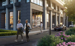 2-к квартира, вторичка, 63м2, 2/10 этаж