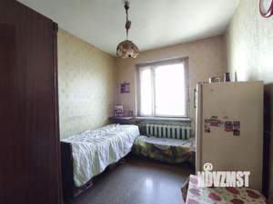 3-к квартира, вторичка, 66м2, 10/10 этаж