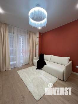 Студия квартира, вторичка, 32м2, 10/25 этаж