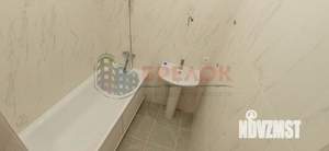 1-к квартира, вторичка, 42м2, 12/24 этаж