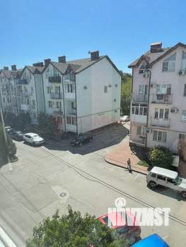 2-к квартира, вторичка, 52м2, 3/4 этаж