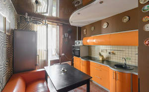3-к квартира, вторичка, 70м2, 10/19 этаж