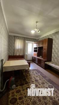 2-к квартира, вторичка, 42м2, 5/5 этаж