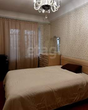 2-к квартира, вторичка, 45м2, 4/5 этаж