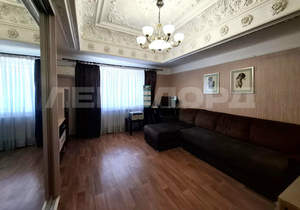 1-к квартира, вторичка, 43м2, 1/1 этаж