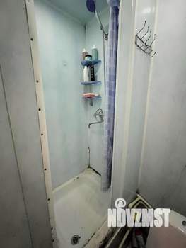 Студия квартира, вторичка, 18м2, 5/5 этаж