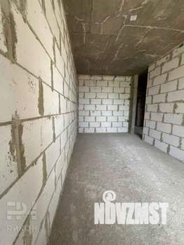 1-к квартира, сданный дом, 53м2, 6/10 этаж