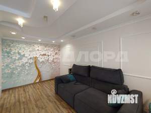 2-к квартира, вторичка, 53м2, 8/9 этаж