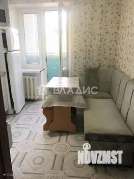 1-к квартира, вторичка, 37м2, 6/9 этаж