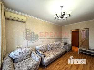2-к квартира, вторичка, 52м2, 8/9 этаж