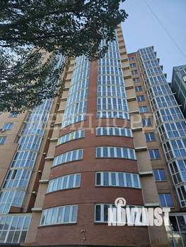 2-к квартира, вторичка, 72м2, 5/18 этаж