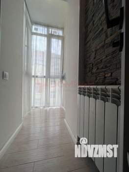 2-к квартира, вторичка, 60м2, 2/3 этаж