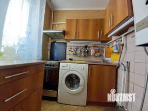 1-к квартира, вторичка, 33м2, 1/5 этаж