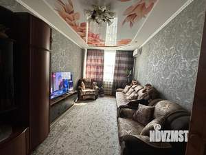2-к квартира, вторичка, 50м2, 4/5 этаж