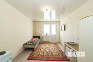 Студия квартира, вторичка, 25м2, 4/18 этаж