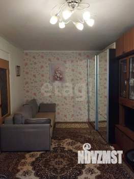 1-к квартира, вторичка, 32м2, 1/5 этаж